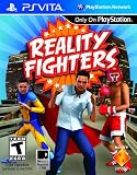Reality Fighters