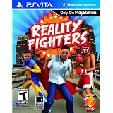 RealityFighters