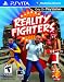 Reality Fighters [PlayStation Vita]