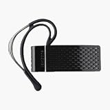 Jawbone Black Bluetooth Headset