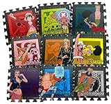 アイリスオーヤマ キャラクタージョイントマット