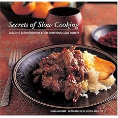 Not Your Mother's Slow Cooker Recipes for Entertaining