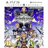  by Square Enix  Platform:   PlayStation 3 Release Date: 5 Dec 2014  Buy new: £24.00