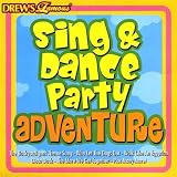 The Backyardigans Theme Song