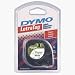 Sanford Corporation 10697 Dymo LetraTag Labels