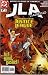 JLA (JUSTICE LEAGUE OF AMERICA): CLASSIFIED, #7