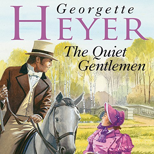 The Quiet Gentleman
