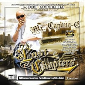 The Lost Chapters [Explicit]