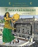 Ancient Greece Entertainment