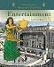 Ancient Greece Entertainment