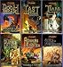 Books : The Doom Brigade ~ The Last Thane ~ Tears of the Night Sky ~ The Puppet King ~ Reavers of the Blood Sea ~ The Siege of Mt. Nevermind (Dragonlance: The Chaos War Series)