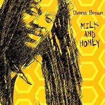 Milk & Honey
