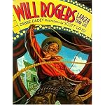 Will Rogers: Larger Than Life book cover