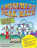 Amusement Park Math: Ten-Minute Math Workouts