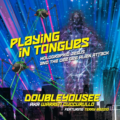 Playing in Tongues