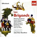 Offenbach - Les Brigands