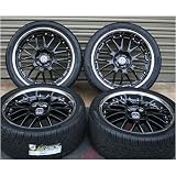Eurotech Luxury Wheels