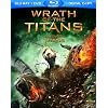 Wrath of the Titans / La Col�re des Titans (Blu-ray / DVD + Digital Copy)