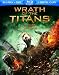 Wrath of the Titans / La Col�re des Titans (Blu-ray / DVD + Digital Copy)