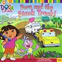 Dora and the Stuck Truck (Dora the Explorer 8x8)