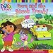 Dora and the Stuck Truck (Dora the Explorer 8x8)