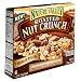 Nature Valley Roasted Nut Crunch Granola Bars, Almond Crunch, 6-Count Boxes (Pack of 6)