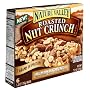 Nature Valley Roasted Nut Crunch Granola Bars, Almond Crunch, 6-Count Boxes (Pack of 6)