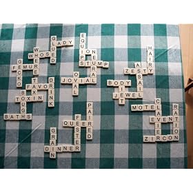 Bananagrams