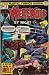 Werewolf by Night #29 Comic Book Werewolf by Night #29 Comic Book