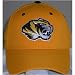 Missouri Tigers Adult  One-Fit Hat