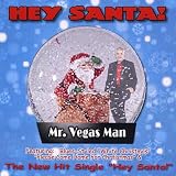 Hey Santa!