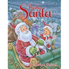 Baby Santa