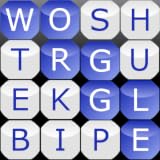 Worggle Word Game