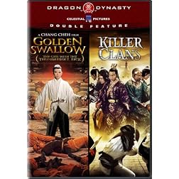 Dragon Dynasty Double Feature 2
