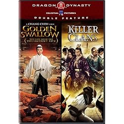 Dragon Dynasty Double Feature 2