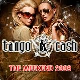 The Week End 2009 (Thomas East Meets T&c Remix)