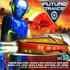 Future Trance Vol.53