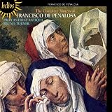 Penalosa: Complete Motets