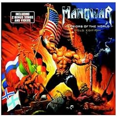 Warriors Of The World