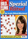 Produkt-Bild: Bild und Funk Spezial R&auml;tsel