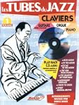 Tubes du Jazz Vol.1 Claviers + CD
