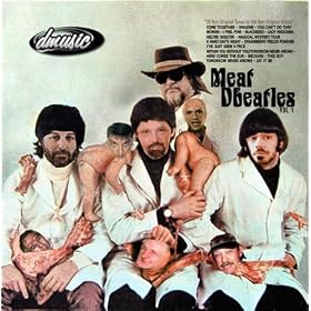 Meat Dbeatles