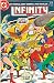 Book Infinity, Inc. #5