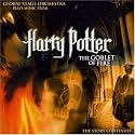 Music from Harry Potter: The Goblet of Fire