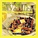 Books : Waffles: From Morning to Midnight [Paperback]