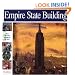Empire State Building: When New York Reached for the Skies (Wonders of the World Book)