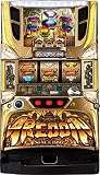 【中古】パチスロ実機　藤商事　アレジン 【コイン1000枚セット】届いた日に遊べる