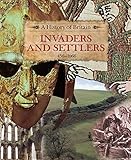 Invaders and settlers : 450-1066
