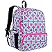 Wildkin Twizzler Megapak Backpack