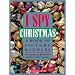I Spy Christmas: A Book of Picture Riddles